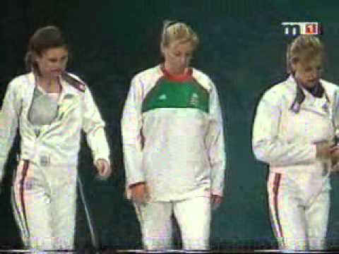 Sydney 2000 - Magyar kudarcok