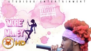 Vershon - More Money More Gyal (Raw) November 2016