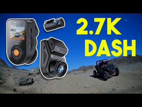 هل 2.7K تكفي؟ هل 2.7K تكفي؟
