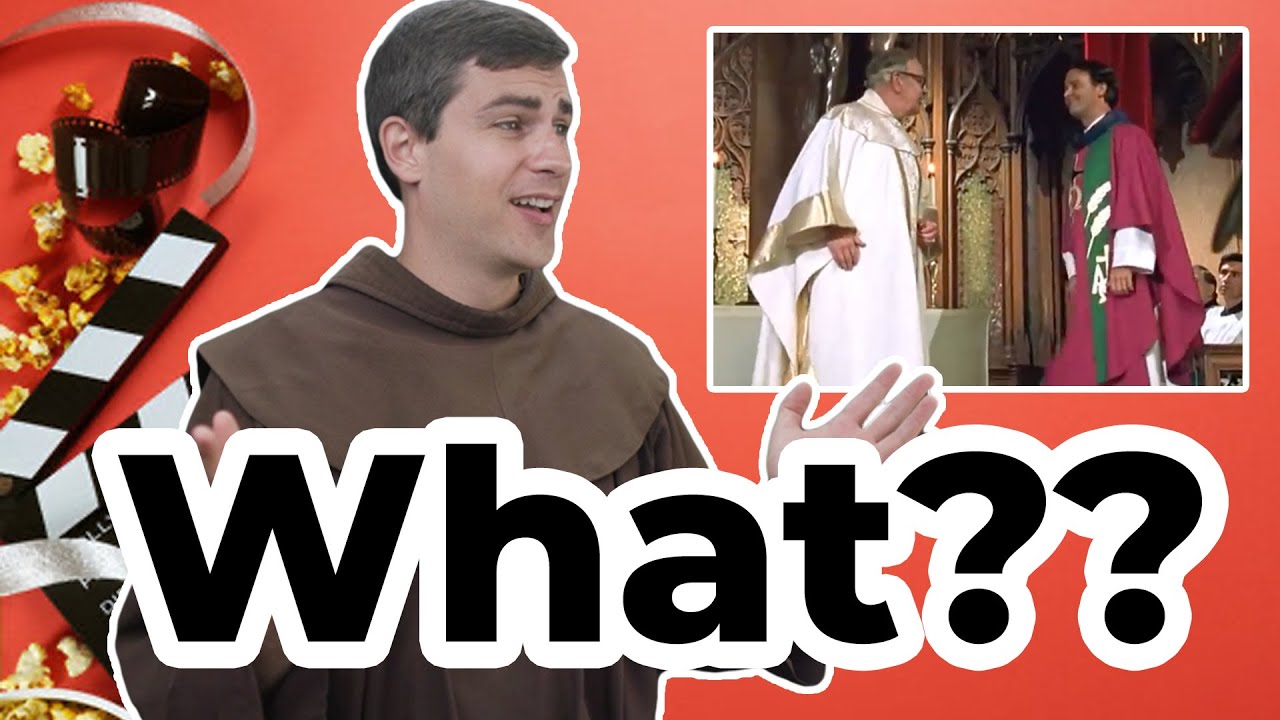 7 Worst Movie Mistakes About Catholicism