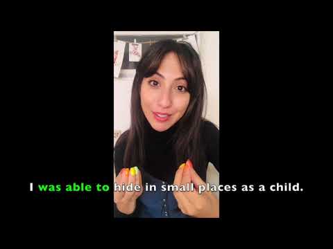 English Grammar: could vs. was/were able to