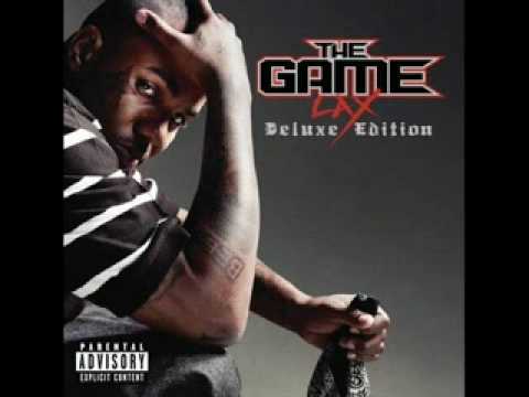 Camera Phone - The Game ft. Ne-Yo Official Version (Lyrics Included)