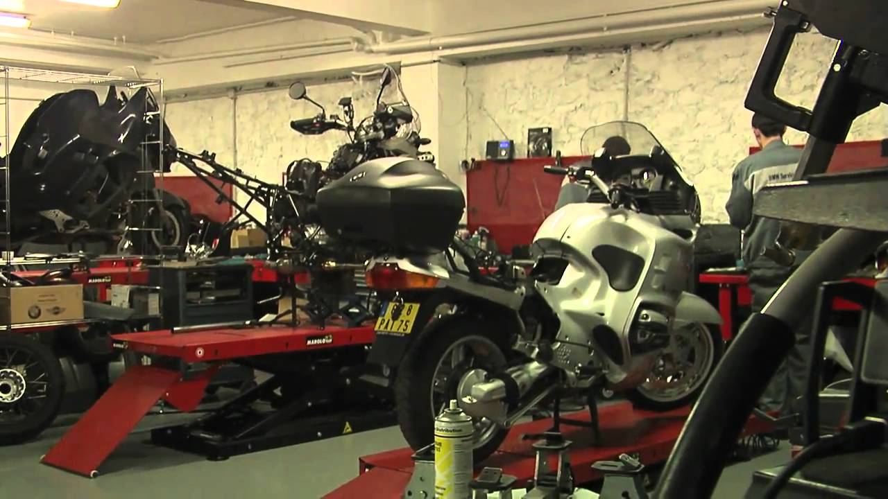 Watch video CO2 MOTO - Concessionnaire BMW à Boulogne 92100 CO2 MOTO - Concessionnaire BMW à Boulogne 92100