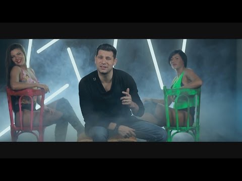 Cristi Dules si Nicolae Guta - Te fac praf (Official Video) HiT