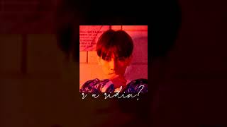 r u ridin&#39;? - baekhyun (slowed n reverb)