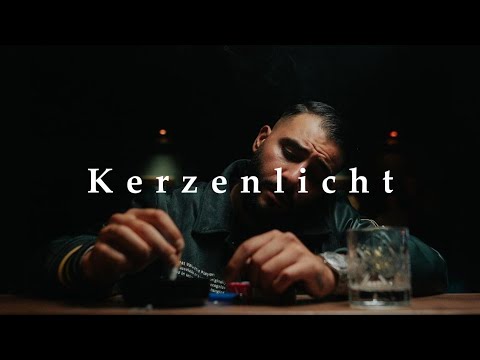 SAMRA, LEA - Kerzenlicht (prod. NicoBeatz, ZTOG)