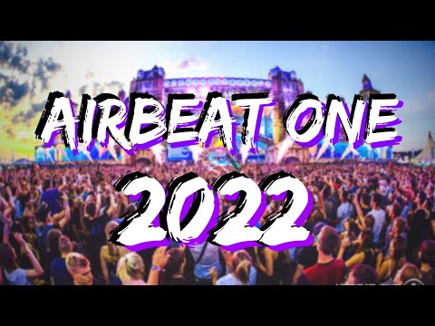 ★ AIRBEAT ONE 2022 - EDM FESTIVAL SET ★