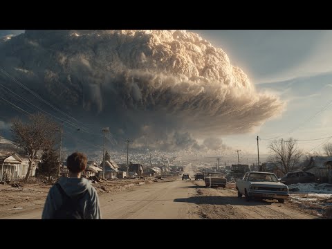 Action Sci-Fi Movie | SEEDS OF DESTRUCTION | Best Movies in English | HD