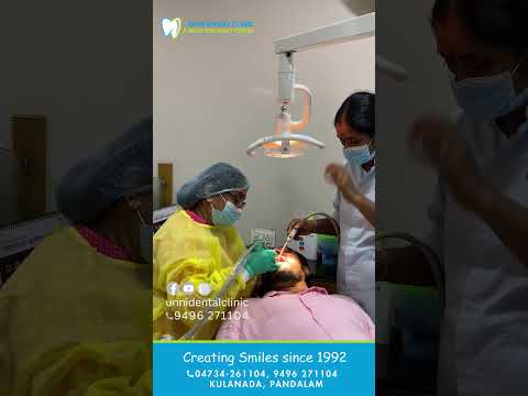 Patient Testimonial 4