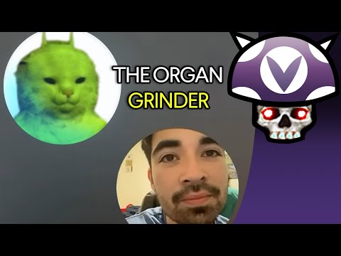 [Vinesauce] Joel - Helping David Pick a Cake ( The Marrow Furnace )