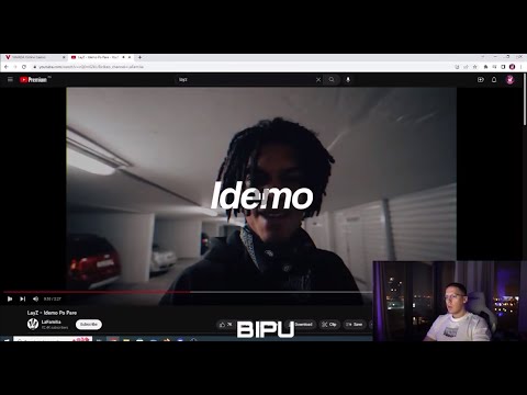 BAKA PRASE REAKCIJA NA LAYZ  -  IDEMO PO PARE