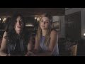 Natasha And Elies Extras Kiss Reveiw