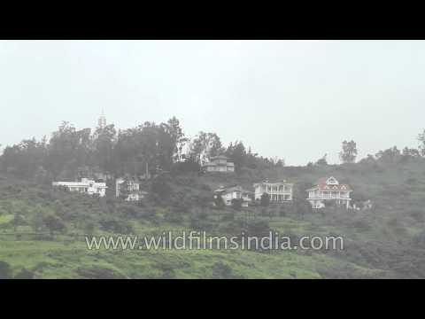 Panchgani video