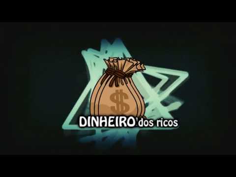 Jottaerre ACC - Ter Fé e Acreditar (Studio Fábrica de Cultura) (Lyric Vídeo)