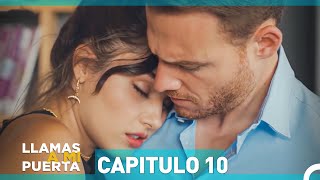 Love is in the Air / Llamas A Mi Puerta -  Capitulo 10