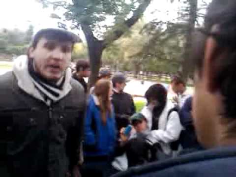 Muzi Vs Maikel (Battles Under)