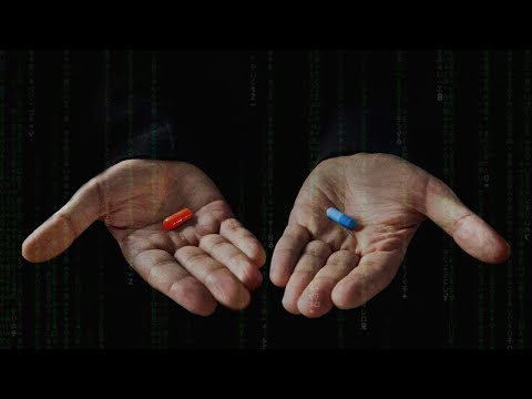 Escape The Matrix, Embrace Masculinity | After Dark