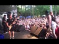 Lions Lions - Killing Your Grace (Live Warped Tour ...