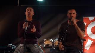 LOS REBUJITOS (acustico sevilla 10-2-17) - Todos los besos