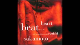 High Tide - Ryuichi Sakamoto