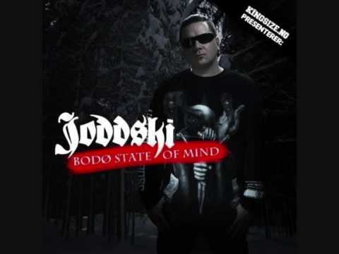 Joddski - Kjør Som Faen Feat. Ingeborg Selnes