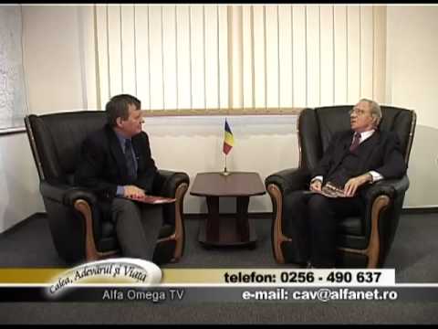 Calea Adevarul si Viata 212 - Revista Cuvantul Adevarului