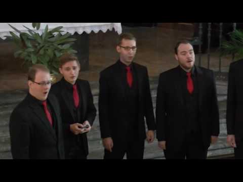 BLEIB BEI MIR, HERR, Paul Heller - ENSEMBLE NOBILES