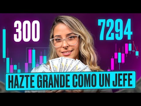 Trading claro y sencillo: estrategia ideal para novatos