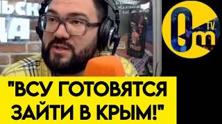 "УКРАИНА, Я СНИМАЮ ШЛЯПУ!"