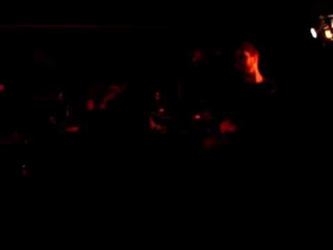Murder Manifest - The Scam Live at The Cave Amsterdam