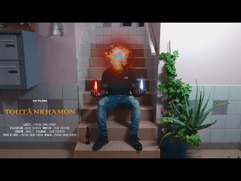 Jo Tldm -  Toutânkhamon