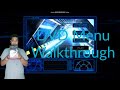 Aliens Special Edtion DVD Menu Walkthrough