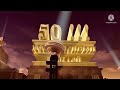 50 лет футаж в стиле 20 век фокс