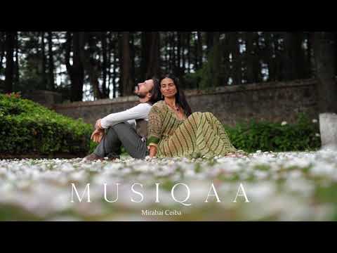 Mirabai Ceiba ⋄ Sacred Love Meditations ⋄ Kundalini Yoga ⋄ Communicate from soul to soul