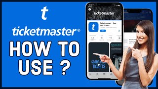 TicketMaster Tutorials: How to Use TicketMaster For Beginners 2023? (Complete Guide)