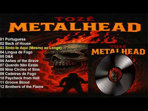 Tozé - 03 - Sinto-te Aqui (Mesmo Ao Longe)