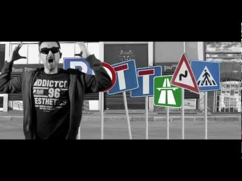 PUTTANA (SIMON DE JANO RMX) TWO FINGERZ ft DARGEN D'AMICO (Official video)