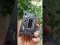 Bluetooth Audio Module BT Card Speaker Youtubeshorts Bass Shorts Bass Tech