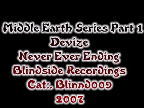 Devize - Never Ever Ending