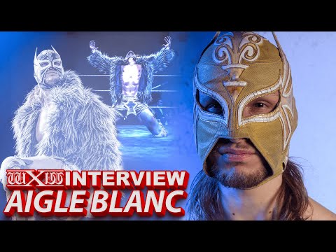 Aigle Blanc On What Comes Next For His Career: I was Waiting For An Opportunity Like This For A Long Time