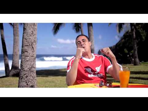 SRJO & COMORIANO ★ Samedi 14 ocotbre ★ La Reunion Lé La ★ After Play Toulouse