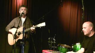 Iain Matthews & Egbert Derix: 'The Frame'