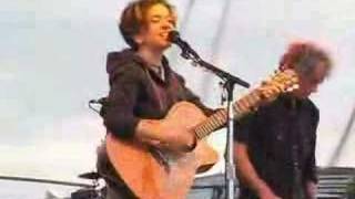 Ani DiFranco - Alla This (03.09.2008) Langerado