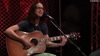 Stripped Down LIVE S8 Ep 5-  Theresa Sokyrka, March, 2018 - Canadian Idol, Saskatoon Music