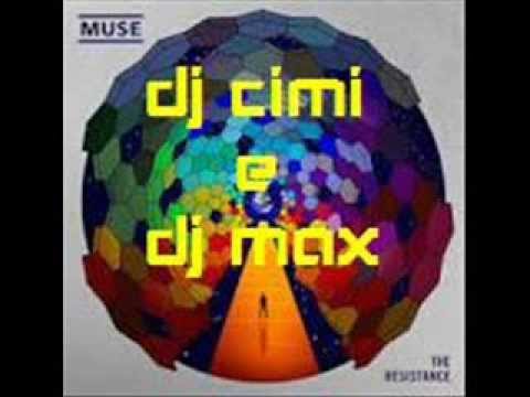 dj cimi the power animals tinber the monster