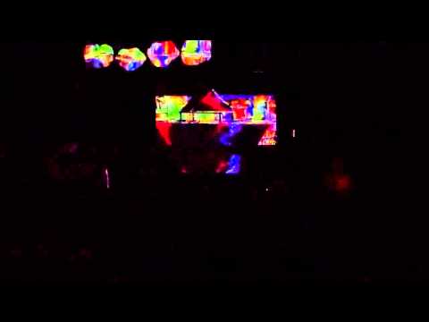 Trees - Live at Martyrs' Chicago