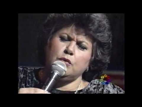 Ginette Reno ''L'essentiel'' 1990 - Forum de Montréal