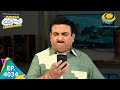 Jethalal Escapes The Punishment Taarak Mehta Ka Ooltah Chashmah Full Episode 4034 16 Mar 2024