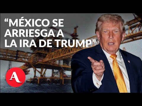 Financial Times advierte que México arriesga su relación con EU por rescatar energéticamente a Cuba