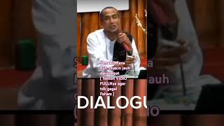 Download lagu SEMAKIN FANA RUH SMAKIN JAUH MENINGGALKAN SAREAT✓GUS MUKHLASON ROSYID mp3